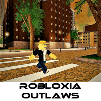 Robloxia Outlaws