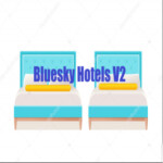 Blue sky Hotel’s! V3 BETA