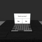 Start Survey 2 by PixelDough