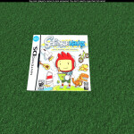 Scribblenauts (DIALED BACK)