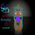 Star vs the forces of evil Roleplay 3D
