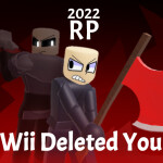 [RP] Wii Deleted You [Alpha]