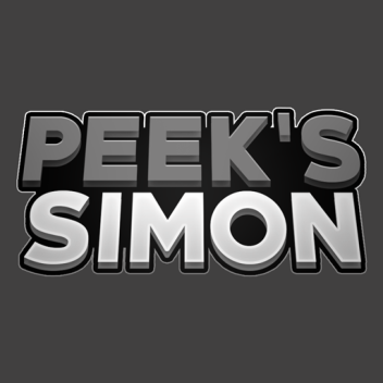 [OLD] peek's simon
