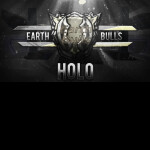 [ErBull] Earth Bulls Holo