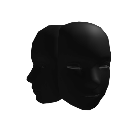 black face - Roblox