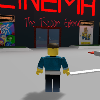 The Tycoon Game (Alpha v1.1.0)