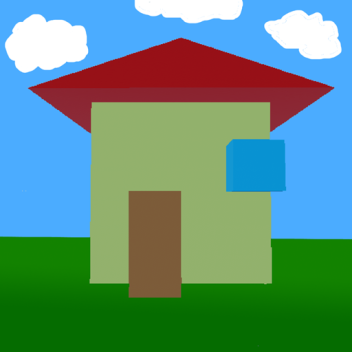 My tiny house
