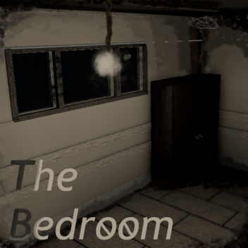[A] ベッドルーム
