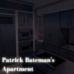 patrick bateman's apartment