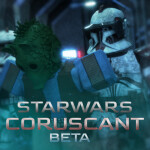 [Clone Wars] Coruscant (BETA RELEASE!!!)