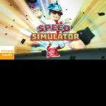 New Update Speed Simulator 3