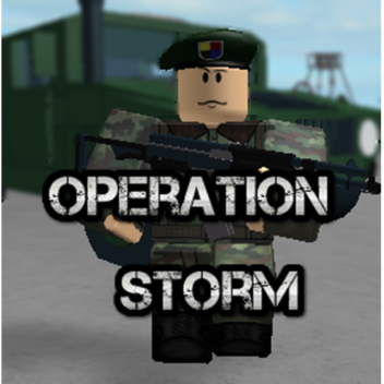 Operation Storm [Beta]
