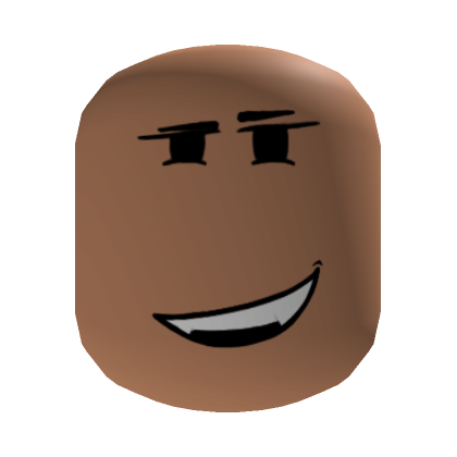 Sorriso Smug de Vampiro | Nougat - Roblox