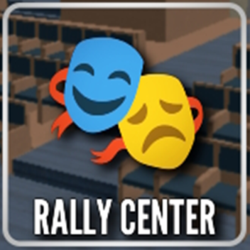Rally Center