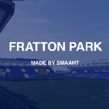 Fratton park, Portsmouth FC