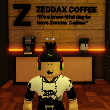 Zeddax Hangout