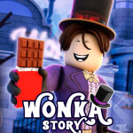 Wonka's [STORY] 🍫