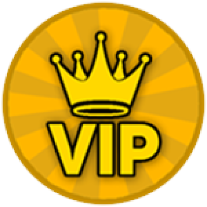 VIP ADMIN! - Roblox