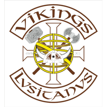 Vikings Lusitanos Clubhouse