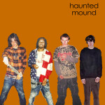 Haunted Mound Survival