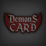 Demon's Card [Dream Jam]