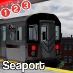The Seaport Lines - (1/2/3)