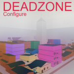 [Base fixes] Deadzone Configure