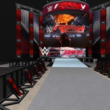 WWE 2K17 (Still in Development)