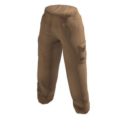 Pants adidas roblox outlet