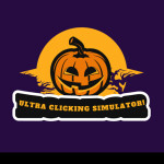 [❄️WINTER] Ultra Clicking Simulator!