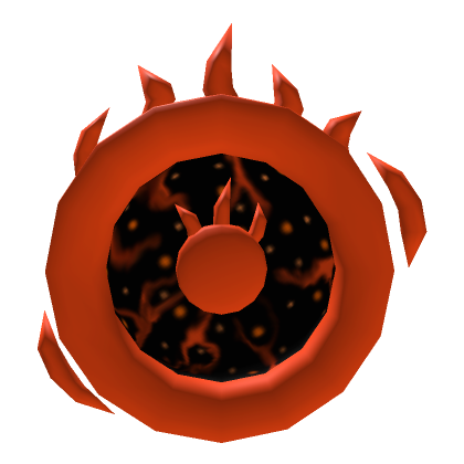 Inferno Portal - Roblox