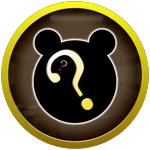 Game Badge Icon