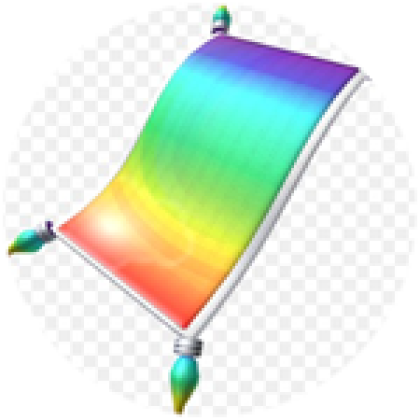 Roblox-Rainbow-Carpet-ID - Roblox