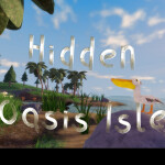 Hidden Oasis Isle