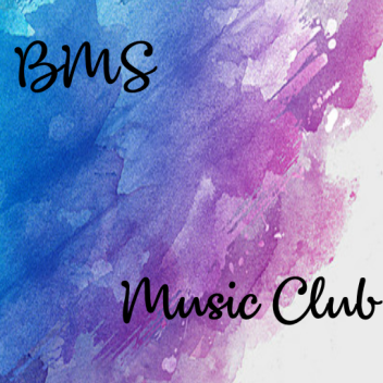 BMS Music Club 