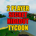 Tycoon Esconderijo Secreto de 2 Jogadores