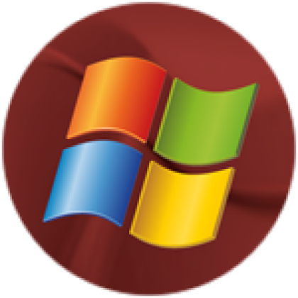 EoL] Windows XP Gui Test - Roblox