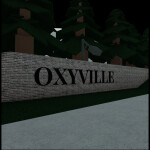 OXYVille Neighborhood