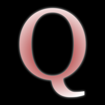 Letter 'Q'