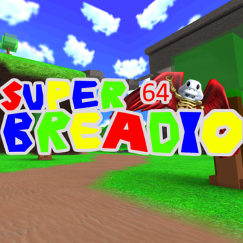 Super Breadio