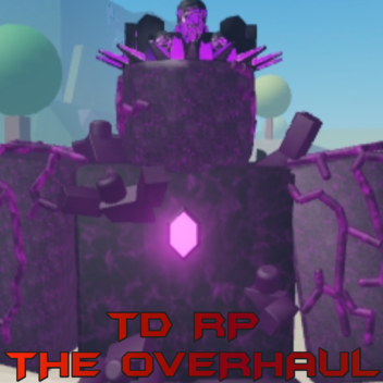 [SHOP] TD RP : The Overhaul