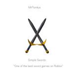 Simple Swords (Alpha)