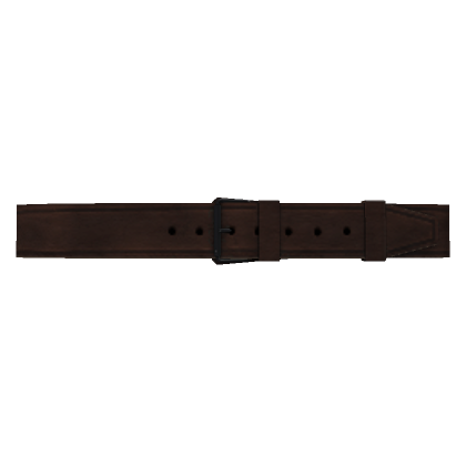 Roblox Item Austro-Hungarian Great War M1915 Belt