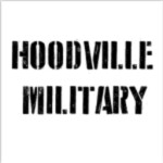 Hoodville Military Base