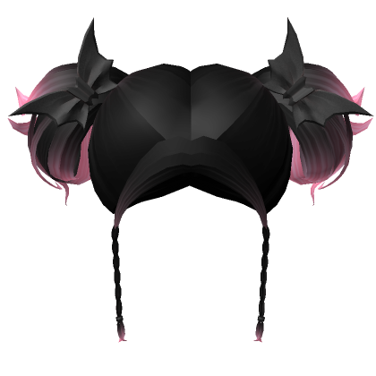 Roblox Bacon Hair Pin for Sale by KweenFlop