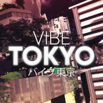 VIBE Tokyo