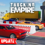 [AMERICANS] Trucking Empire 🚛