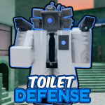 Toilet Defense