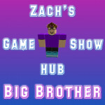 Zach's Big Brother
