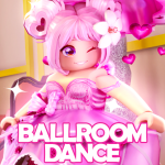 Ballroom Dance 🌸